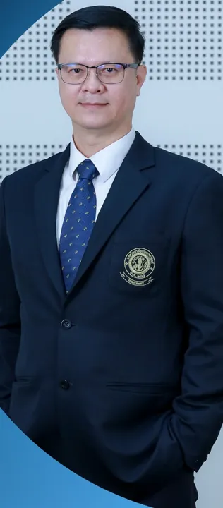 Prof. Skorn, National Outstanding Researcher 2026