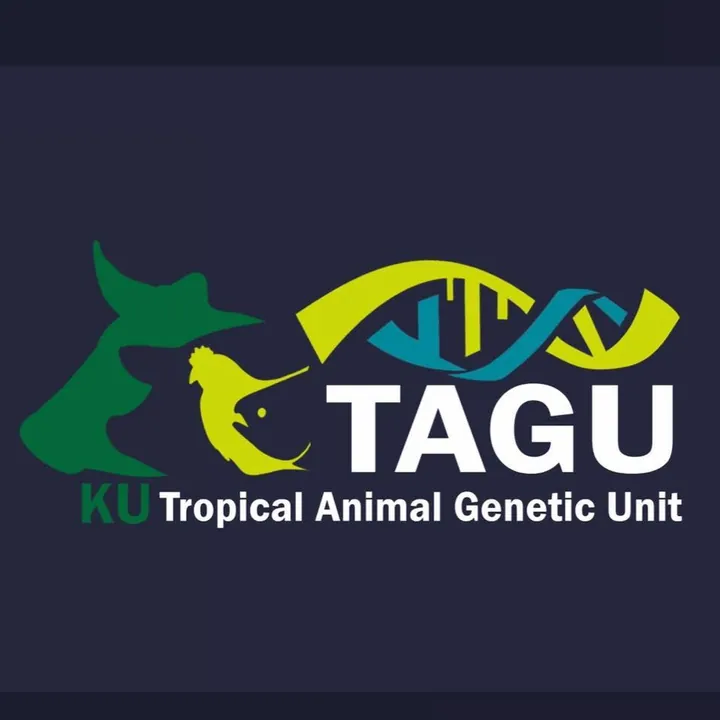 TAGU logo